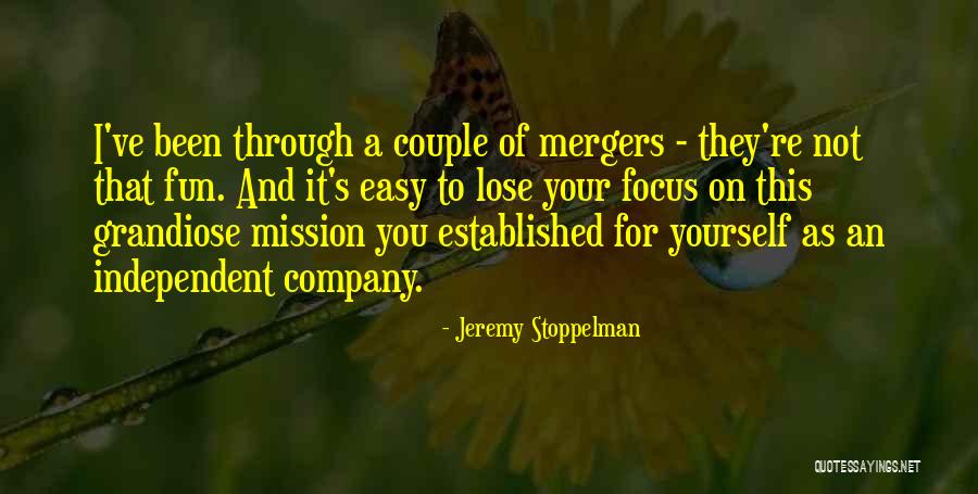 Stoppelman Quotes By Jeremy Stoppelman Stoppelman Quotes By Jeremy Stoppelman