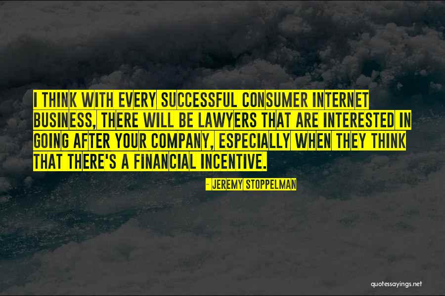Stoppelman Quotes By Jeremy Stoppelman Stoppelman Quotes By Jeremy Stoppelman
