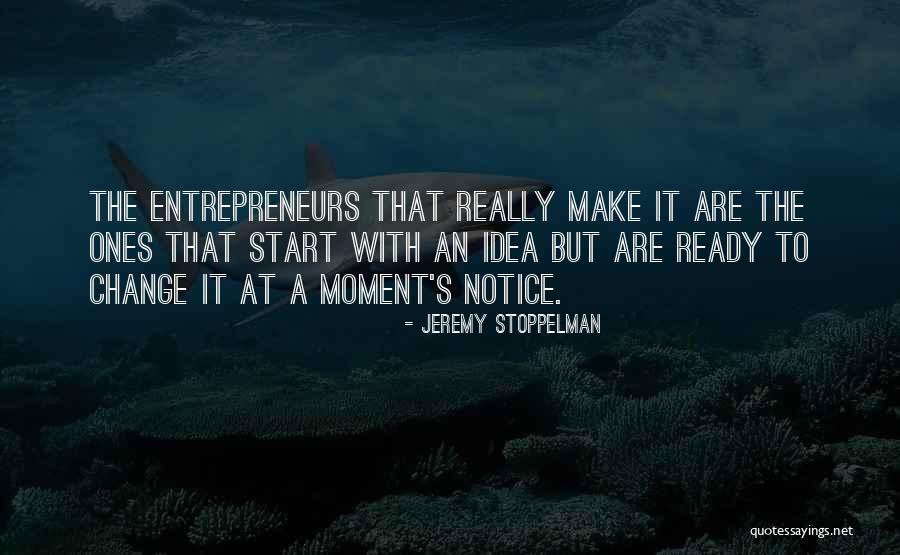 Stoppelman Quotes By Jeremy Stoppelman Stoppelman Quotes By Jeremy Stoppelman