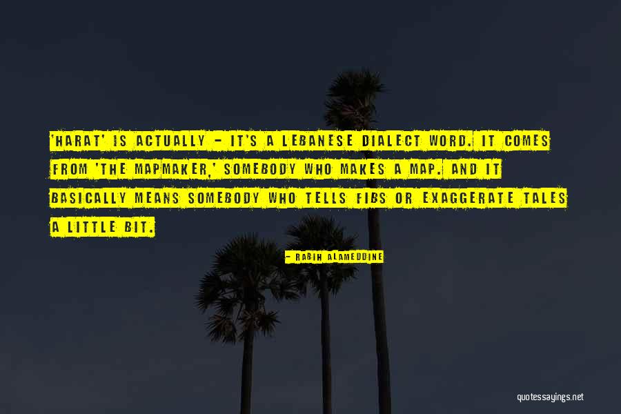 Stoppers 4 Quotes By Rabih Alameddine Stoppers 4 Quotes By Rabih Alameddine