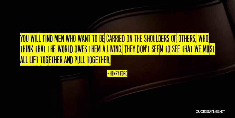 Stoppers Reading Quotes By Henry Ford Stoppers Reading Quotes By Henry Ford