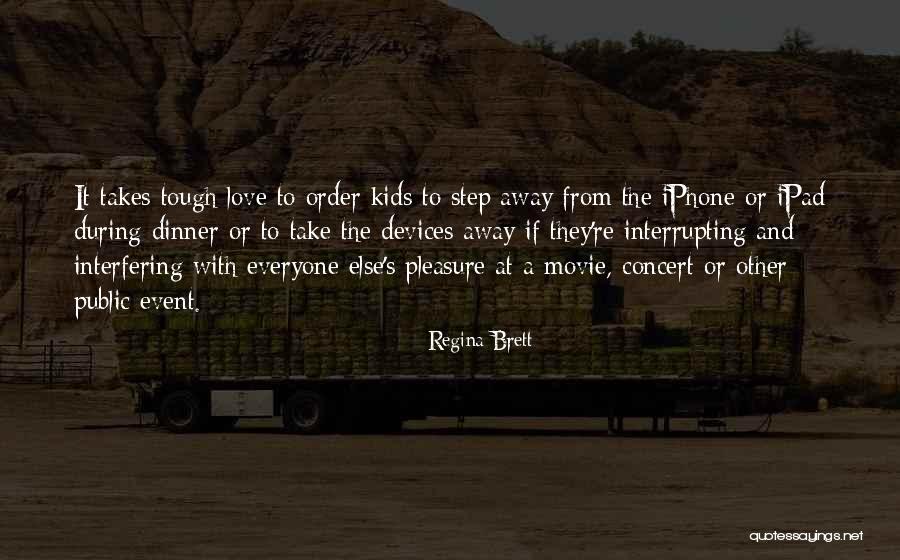 Stopping Bullies Quotes By Regina Brett Stopping Bullies Quotes By Regina Brett