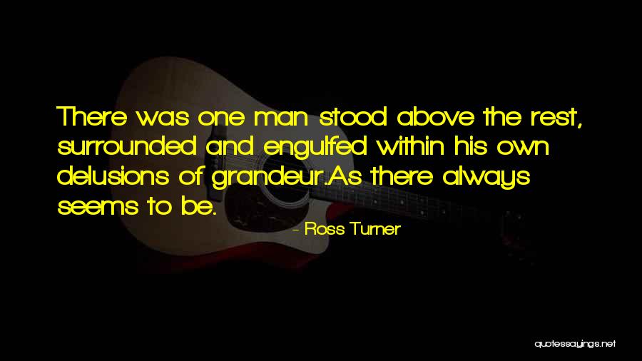 Stopping Bullies Quotes By Ross Turner Stopping Bullies Quotes By Ross Turner