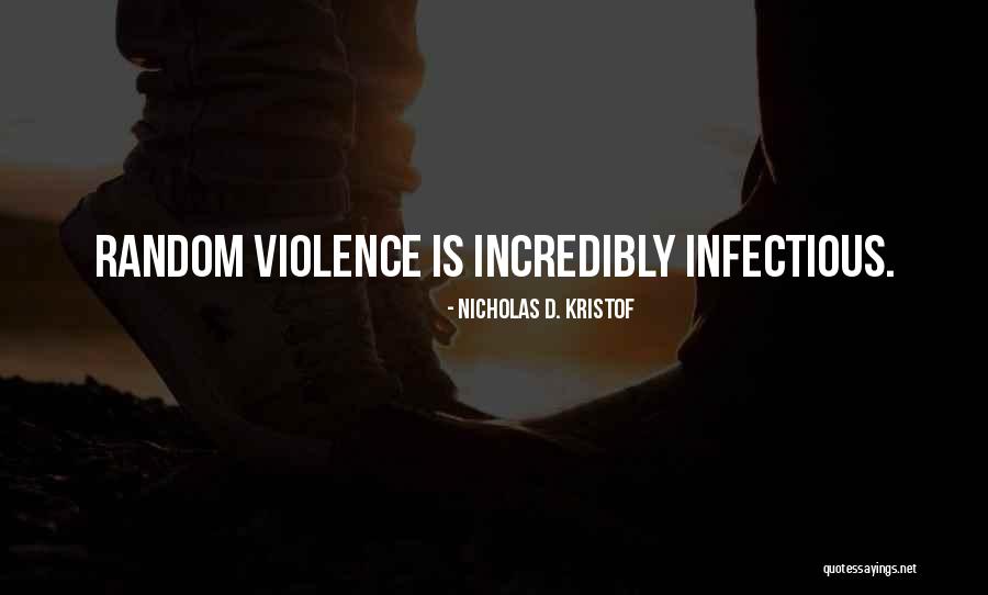 Stopping Bulling Quotes By Nicholas D. Kristof Stopping Bulling Quotes By Nicholas D. Kristof