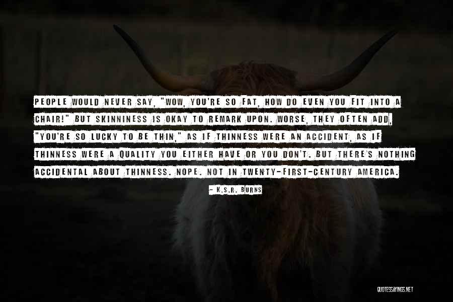 Stopping Cyber Bullying Quotes By K.S.R. Burns Stopping Cyber Bullying Quotes By K.S.R. Burns