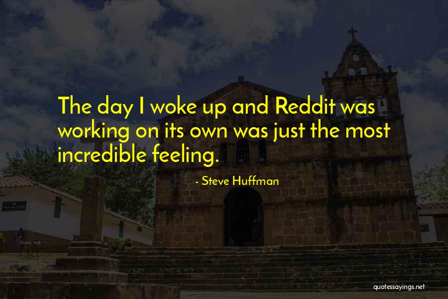Stopping The Chase Quotes By Steve Huffman Stopping The Chase Quotes By Steve Huffman