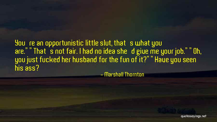 Stoppit Deodorant Quotes By Marshall Thornton Stoppit Deodorant Quotes By Marshall Thornton