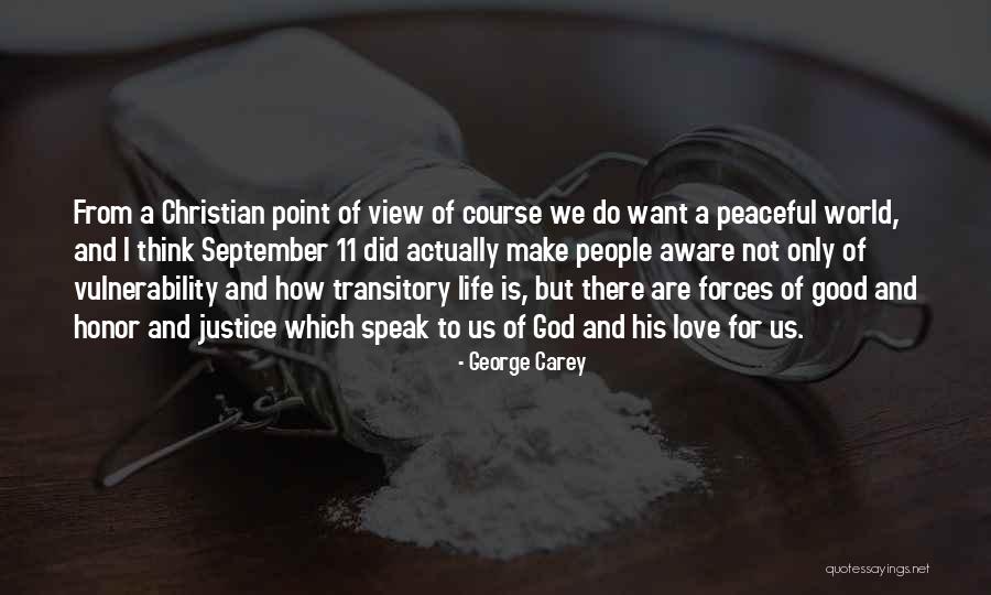 Stops Caring Quotes By George Carey Stops Caring Quotes By George Carey