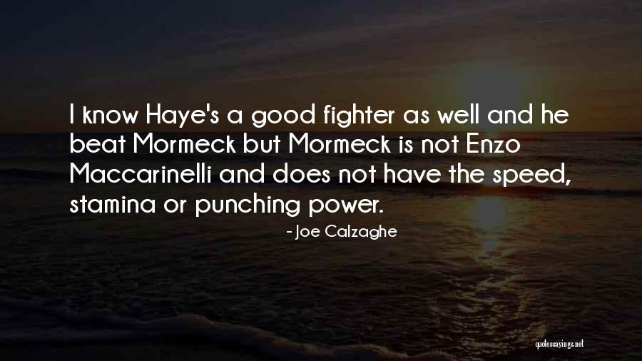 Stops Caring Quotes By Joe Calzaghe Stops Caring Quotes By Joe Calzaghe