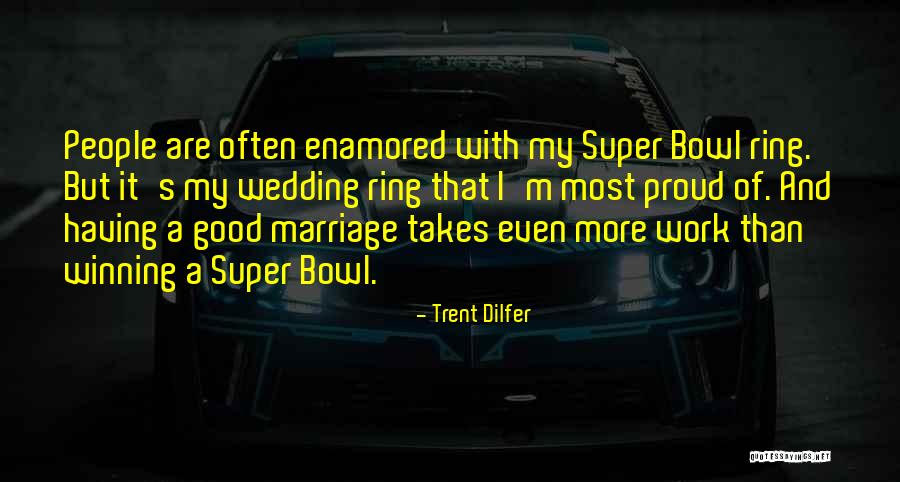 Stoptheabuse Quotes By Trent Dilfer Stoptheabuse Quotes By Trent Dilfer