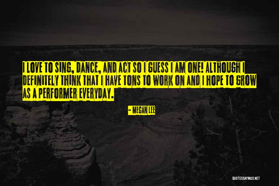 Stopudof Quotes By Megan Lee Stopudof Quotes By Megan Lee