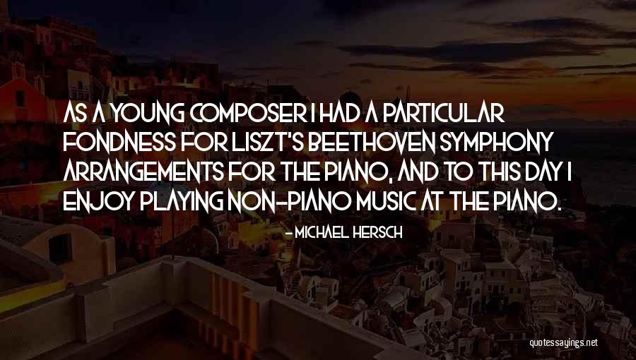 Stopudof Quotes By Michael Hersch Stopudof Quotes By Michael Hersch