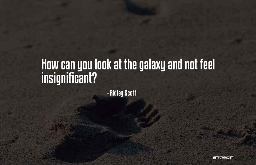 Stopudof Quotes By Ridley Scott Stopudof Quotes By Ridley Scott