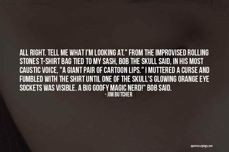 Stora Enso Gent Quotes By Jim Butcher Stora Enso Gent Quotes By Jim Butcher