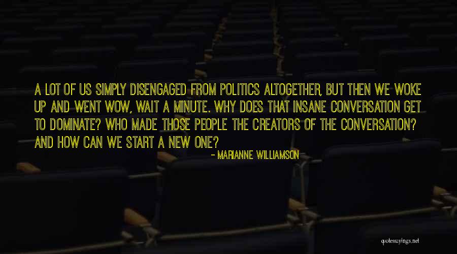 Storace Wealth Quotes By Marianne Williamson Storace Wealth Quotes By Marianne Williamson