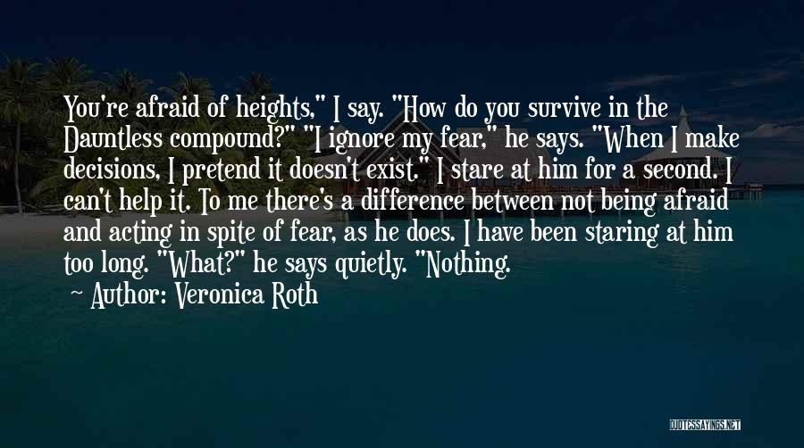 Storageshopusa Quotes By Veronica Roth
