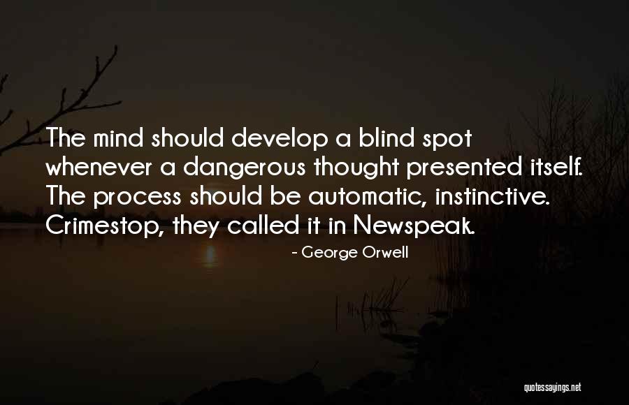 Storandt Genealogy Quotes By George Orwell Storandt Genealogy Quotes By George Orwell
