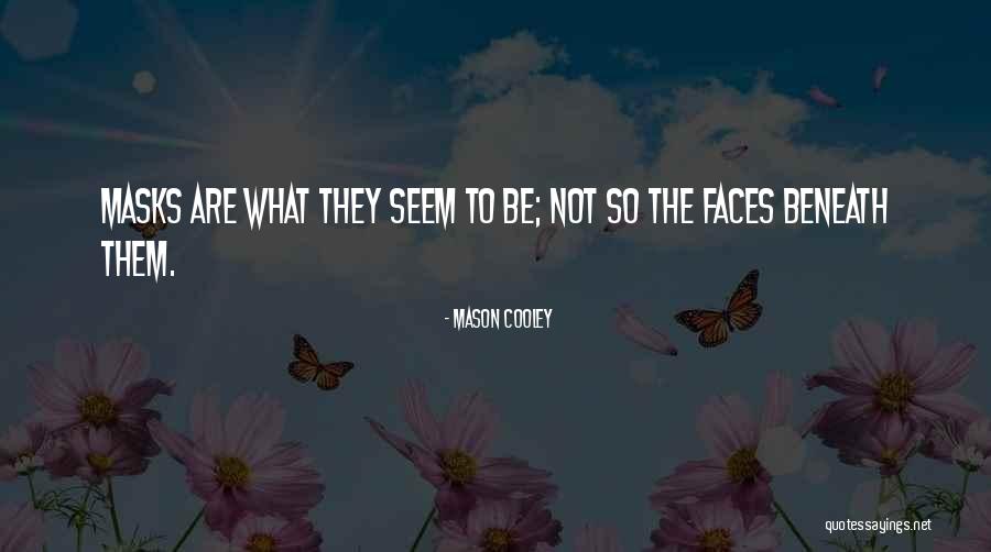 Storandt Genealogy Quotes By Mason Cooley Storandt Genealogy Quotes By Mason Cooley