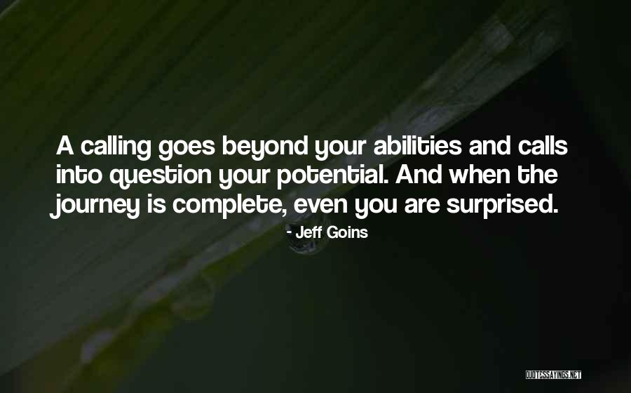 Storbakken Inn Quotes By Jeff Goins Storbakken Inn Quotes By Jeff Goins