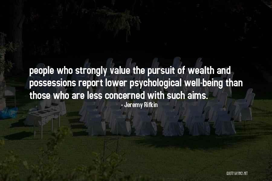 Storbakken Inn Quotes By Jeremy Rifkin Storbakken Inn Quotes By Jeremy Rifkin