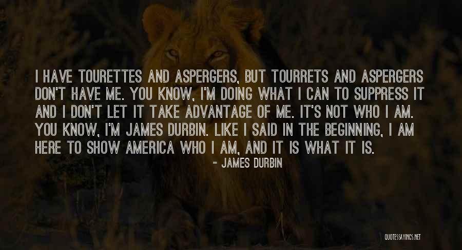 Storbeck Associates Quotes By James Durbin Storbeck Associates Quotes By James Durbin