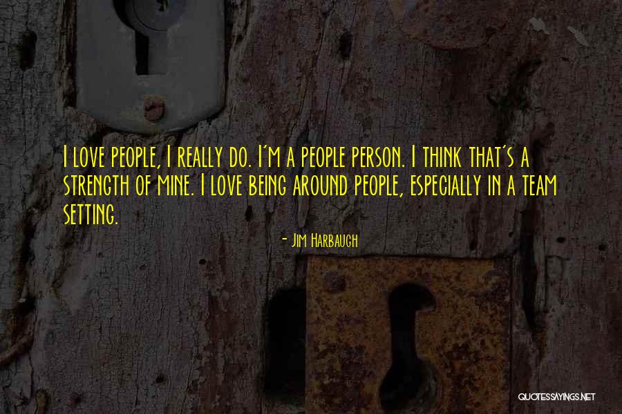 Storchenmuhle Quotes By Jim Harbaugh Storchenmuhle Quotes By Jim Harbaugh