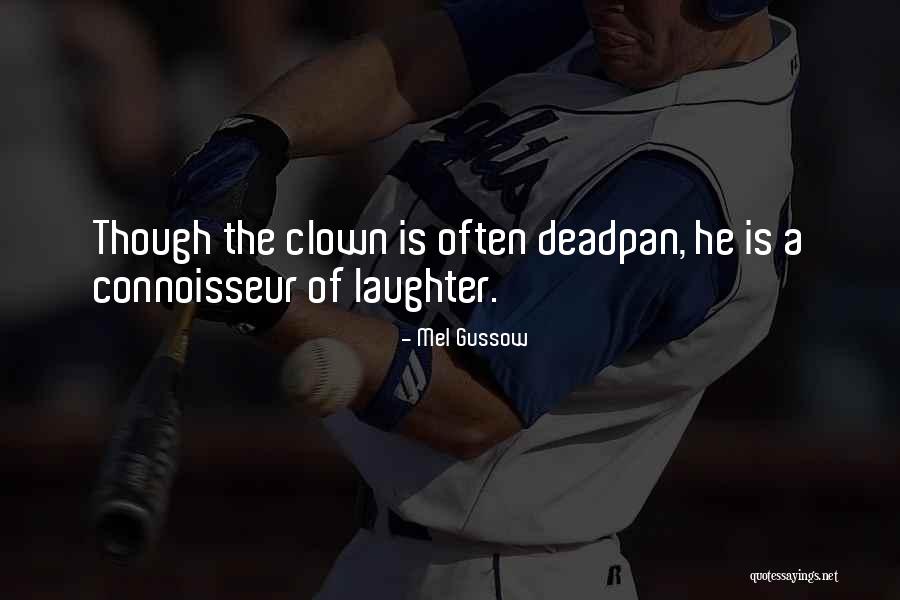 Storchenmuhle Quotes By Mel Gussow Storchenmuhle Quotes By Mel Gussow