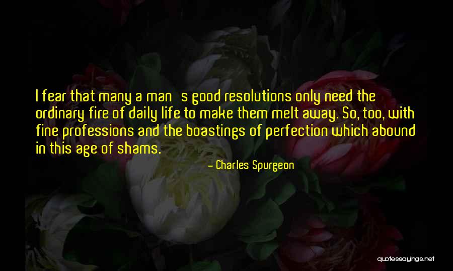 Storchio Quotes By Charles Spurgeon Storchio Quotes By Charles Spurgeon