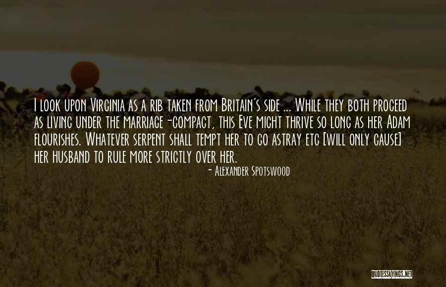 Stordahl Lutheran Quotes By Alexander Spotswood Stordahl Lutheran Quotes By Alexander Spotswood