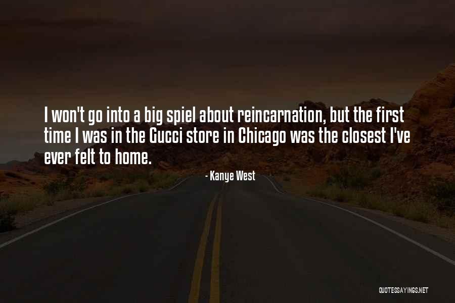Store Closest To Me Now Quotes By Kanye West Store Closest To Me Now Quotes By Kanye West