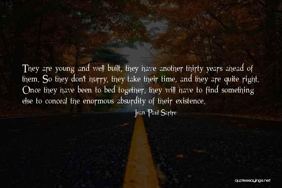 Store Closest To Park Quotes By Jean-Paul Sartre Store Closest To Park Quotes By Jean-Paul Sartre