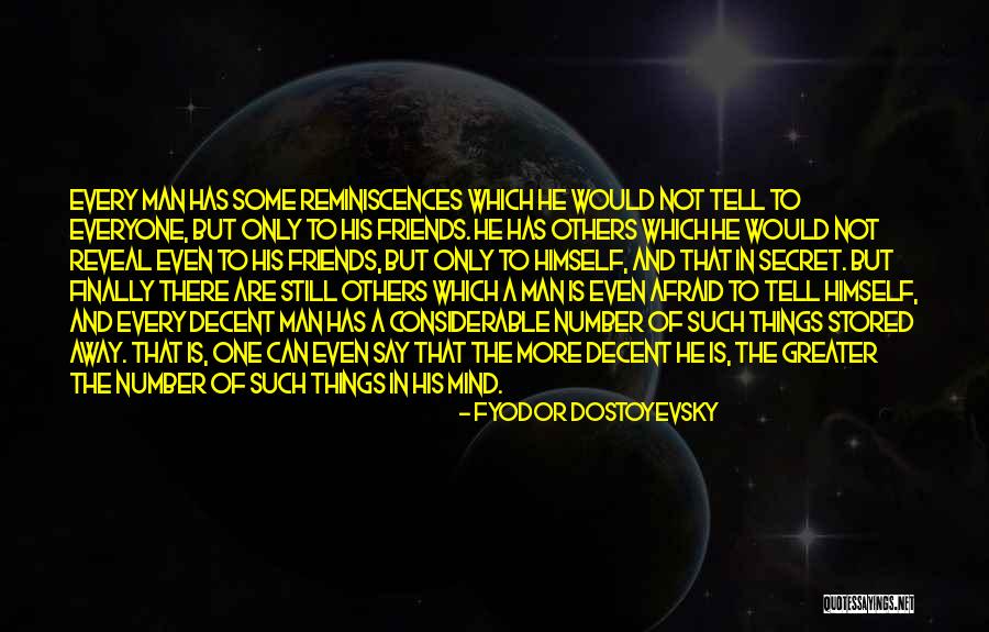 Stored Quotes By Fyodor Dostoyevsky Stored Quotes By Fyodor Dostoyevsky