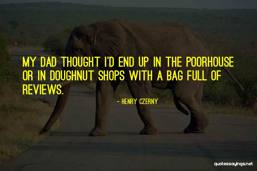 Storekeeper Cover Quotes By Henry Czerny Storekeeper Cover Quotes By Henry Czerny