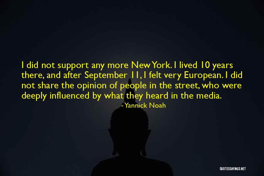 Storekeepers At Times Quotes By Yannick Noah Storekeepers At Times Quotes By Yannick Noah