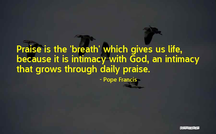 Storekeepers Quotes By Pope Francis Storekeepers Quotes By Pope Francis