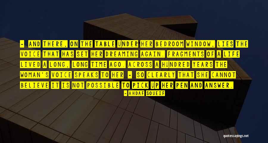 Storelli Exoshield Quotes By Ahdaf Soueif Storelli Exoshield Quotes By Ahdaf Soueif