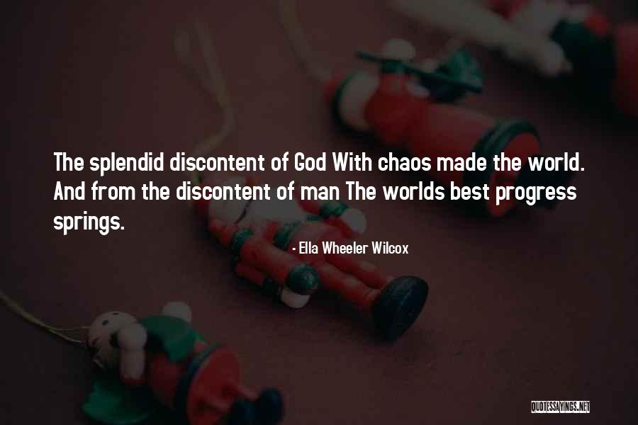Storen Quotes By Ella Wheeler Wilcox Storen Quotes By Ella Wheeler Wilcox