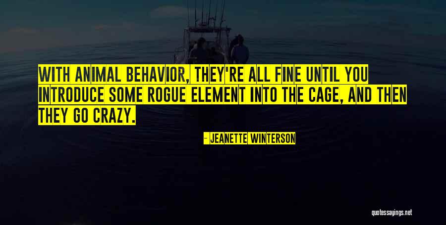 Storengohutch Quotes By Jeanette Winterson Storengohutch Quotes By Jeanette Winterson