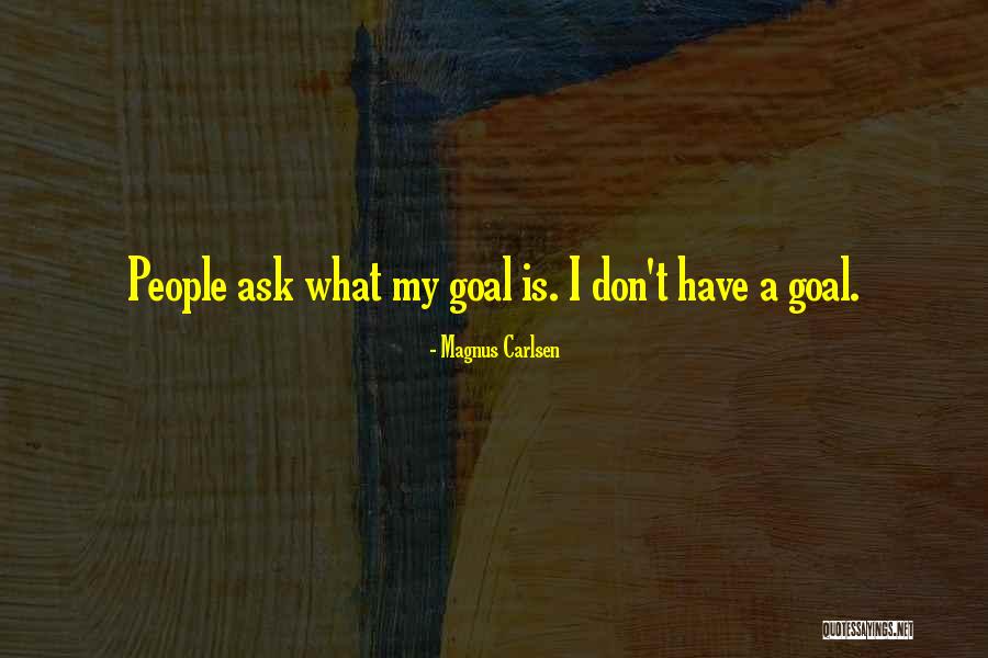 Storeroom Vintage Quotes By Magnus Carlsen