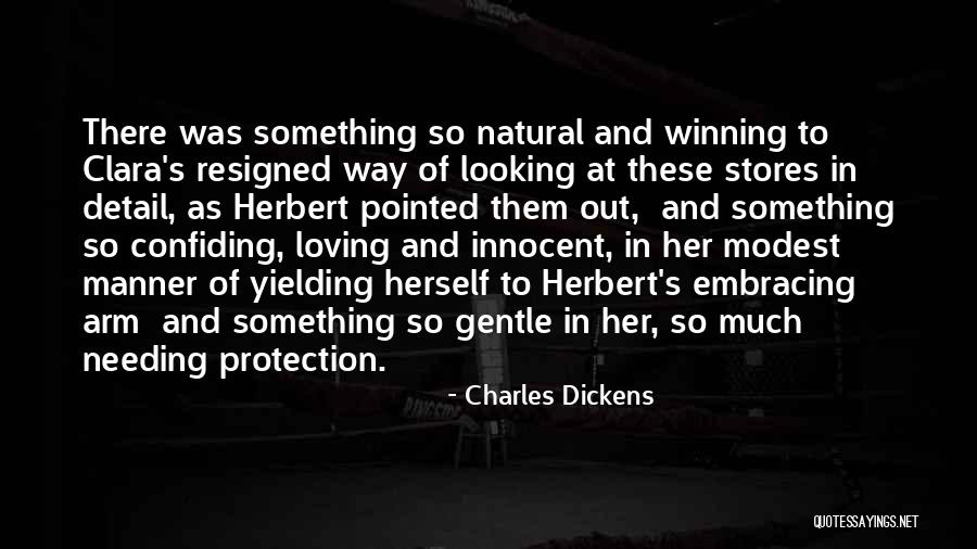 Stores In Love Quotes By Charles Dickens Stores In Love Quotes By Charles Dickens
