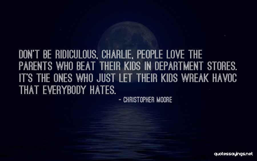 Stores In Love Quotes By Christopher Moore Stores In Love Quotes By Christopher Moore