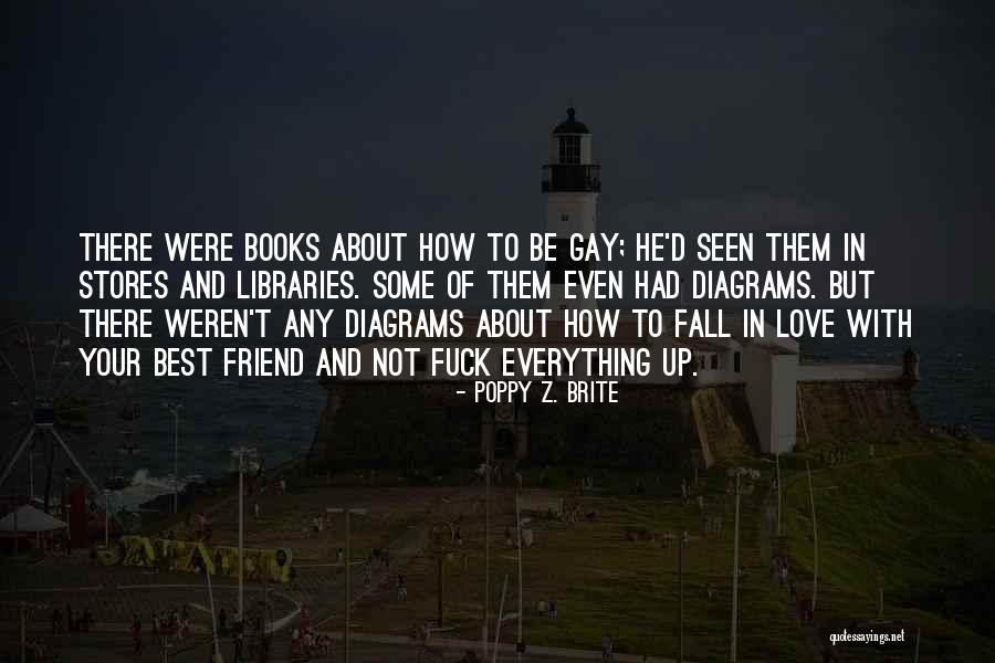 Stores In Love Quotes By Poppy Z. Brite Stores In Love Quotes By Poppy Z. Brite
