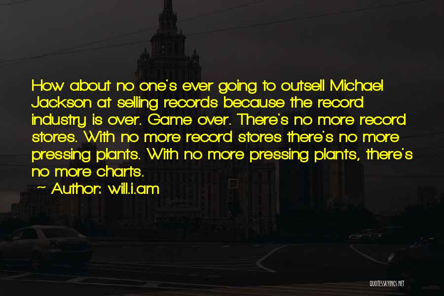 Stores Quotes By Will.i.am