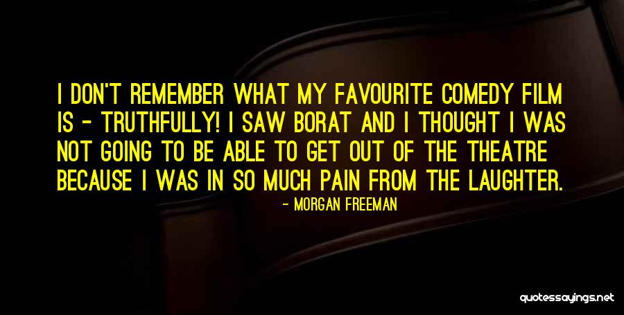 Storeys Floor Quotes By Morgan Freeman Storeys Floor Quotes By Morgan Freeman