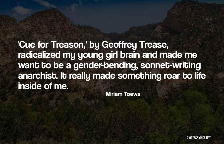 Storeys Florists Quotes By Miriam Toews Storeys Florists Quotes By Miriam Toews