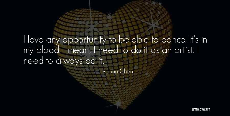 Storeys Or Stories Quotes By Joan Chen Storeys Or Stories Quotes By Joan Chen