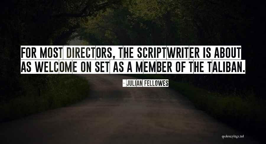 Storgaard Cykler Quotes By Julian Fellowes Storgaard Cykler Quotes By Julian Fellowes
