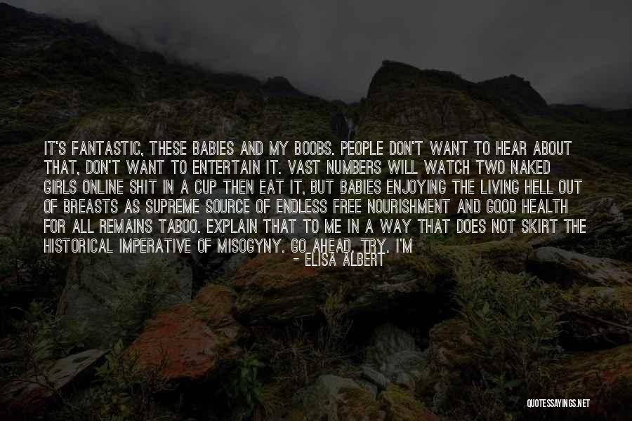 Storhaug Jordan Quotes By Elisa Albert Storhaug Jordan Quotes By Elisa Albert