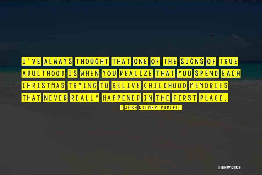Storhaug Jordan Quotes By Josh Kilmer-Purcell Storhaug Jordan Quotes By Josh Kilmer-Purcell