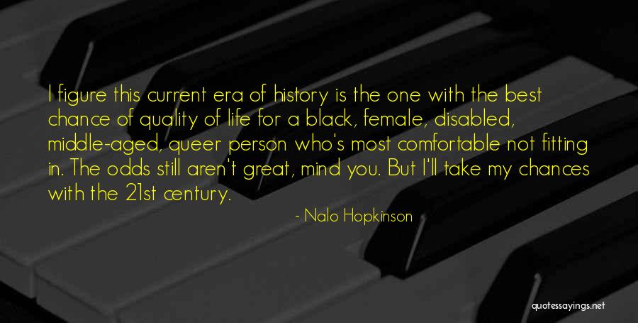 Storhaug Stavanger Quotes By Nalo Hopkinson Storhaug Stavanger Quotes By Nalo Hopkinson